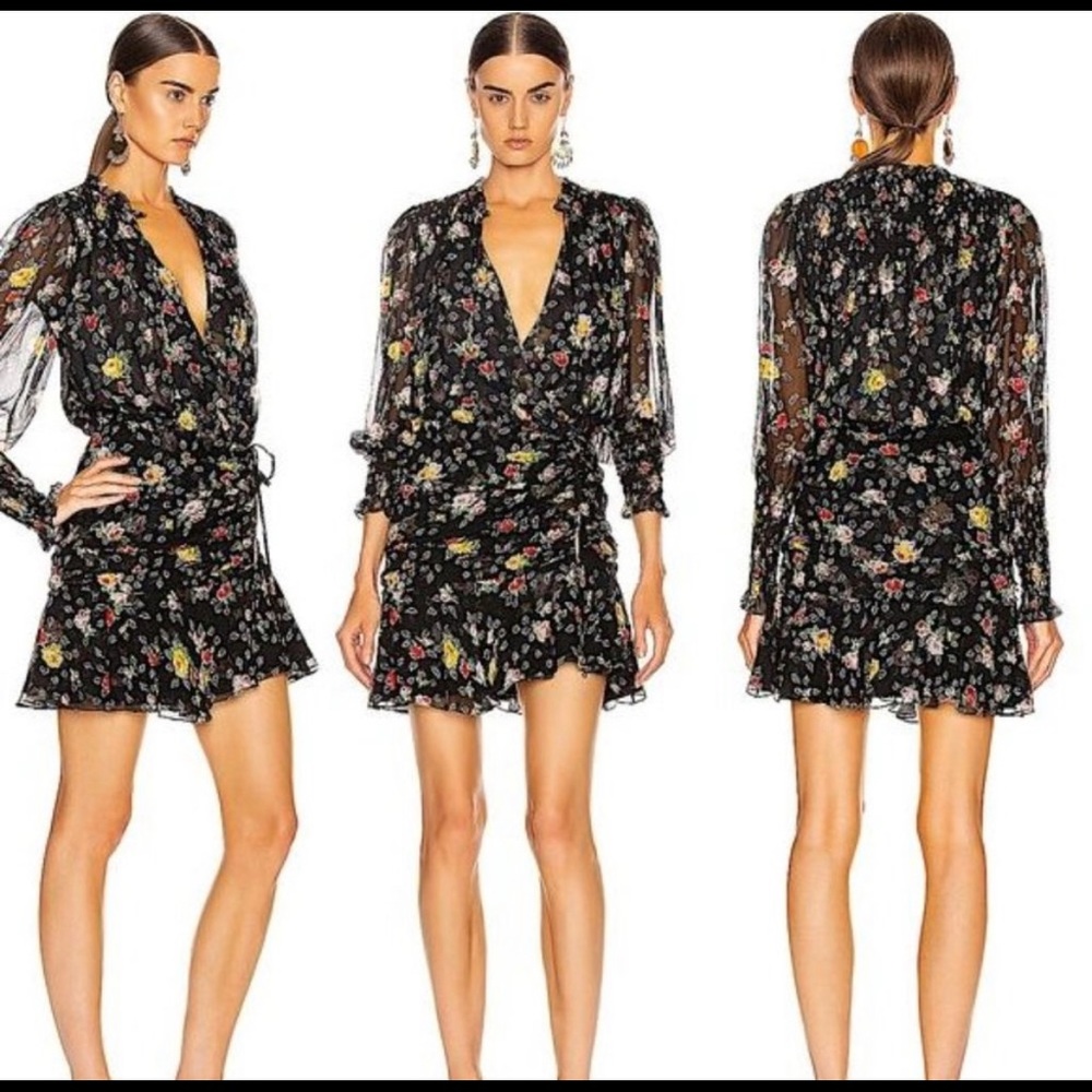 COPY - Veronica Beard Dress